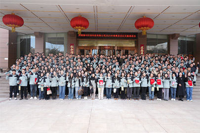 河南賽諾威聚丙烯酰胺2025年生產全面開工了！
